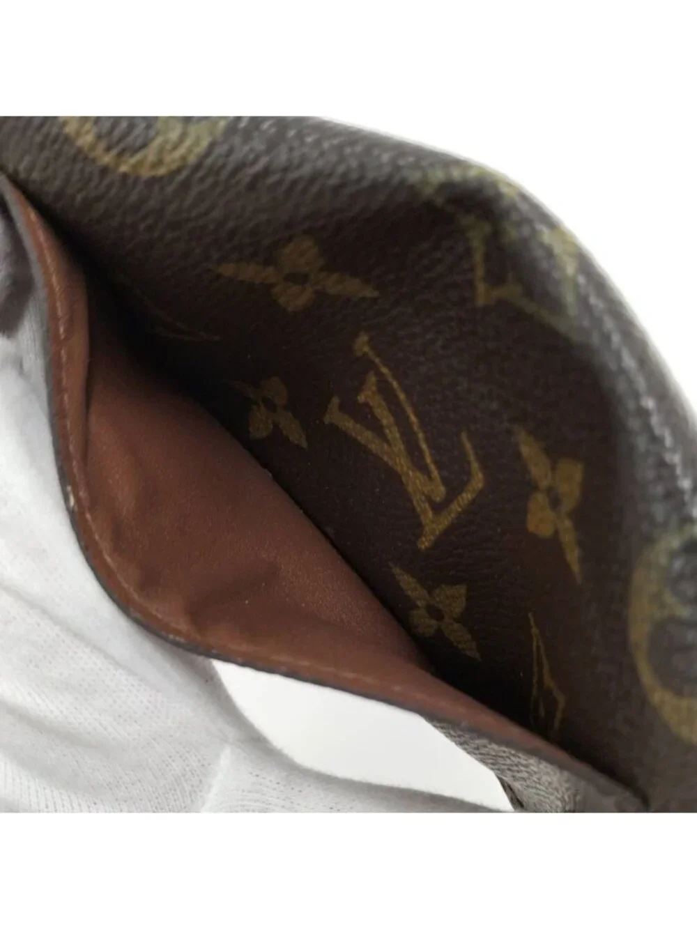 Louis Vuitton item rank